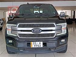 فۆرد F-150